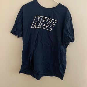 Vintage Nike tee